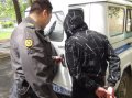 «Убитого в хлам» наркомана с ножом удалось усмирить предупредительным выстрелом и боевыми приёмами «Убитого в хлам» наркомана с ножом удалось усмирить предупредительным выстрелом и боевыми приёмами