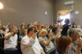 Жители одобрили проект жилого квартала Жители одобрили проект жилого квартала