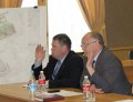 Жители одобрили проект жилого квартала Жители одобрили проект жилого квартала