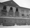 Озерск, Свердлова 25
