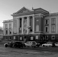 Осень начинается. «Культура» возвращается.