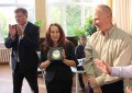 Чтобы особые ученики не чувствовали себя обделенными Чтобы особые ученики не чувствовали себя обделенными
