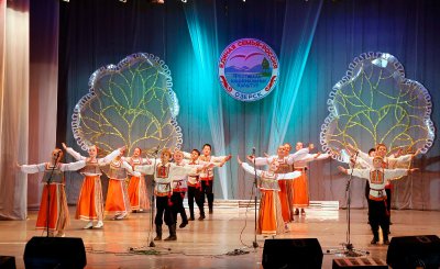 Мы — россияне Мы — россияне