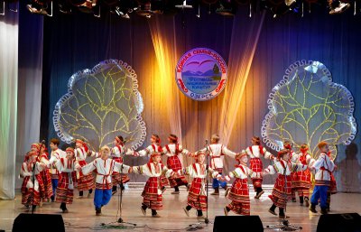 Мы — россияне Мы — россияне