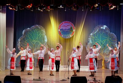 Мы — россияне Мы — россияне