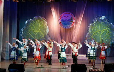 Мы — россияне Мы — россияне