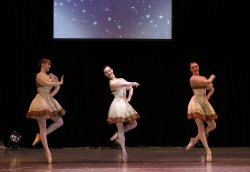 «Вдохновение». Отчетно-выпускной концерт «Вдохновение». Отчетно-выпускной концерт