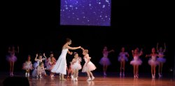 «Вдохновение». Отчетно-выпускной концерт «Вдохновение». Отчетно-выпускной концерт