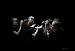 «Вдохновение». Отчетно-выпускной концерт «Вдохновение». Отчетно-выпускной концерт