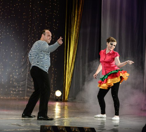 Краса Маяка — 2014 Краса Маяка — 2014