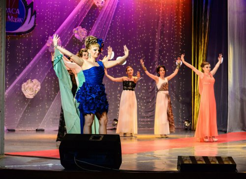 Краса Маяка — 2014 Краса Маяка — 2014