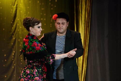 Краса Маяка — 2014 Краса Маяка — 2014