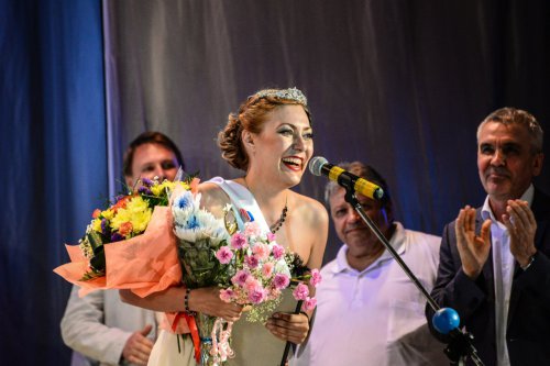 Краса Маяка — 2014 Краса Маяка — 2014