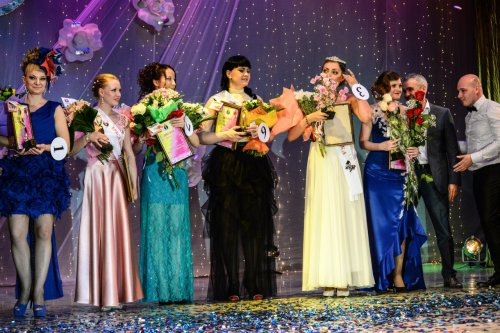 Краса Маяка — 2014 Краса Маяка — 2014