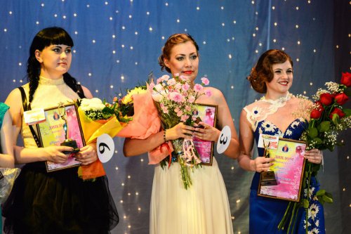 Краса Маяка — 2014 Краса Маяка — 2014