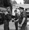 Спасатели из Озерска возвращаются домой с Алтая
