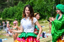 День Нептуна в Озерске. Фоторепортаж День Нептуна в Озерске. Фоторепортаж