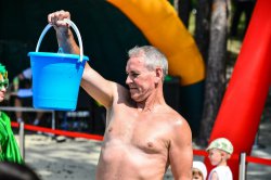 День Нептуна в Озерске. Фоторепортаж День Нептуна в Озерске. Фоторепортаж