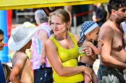 День Нептуна в Озерске. Фоторепортаж День Нептуна в Озерске. Фоторепортаж