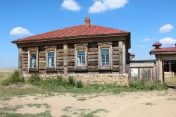 Прогулки по Уралу. Музей-заповедник Аркаим Прогулки по Уралу. Музей-заповедник Аркаим