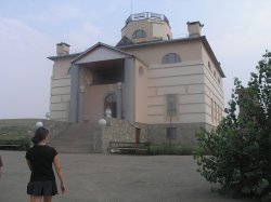 Прогулки по Уралу. Музей-заповедник Аркаим Прогулки по Уралу. Музей-заповедник Аркаим