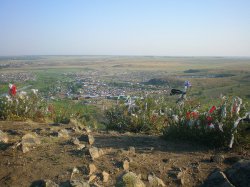 Прогулки по Уралу. Музей-заповедник Аркаим Прогулки по Уралу. Музей-заповедник Аркаим