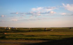 Прогулки по Уралу. Музей-заповедник Аркаим Прогулки по Уралу. Музей-заповедник Аркаим