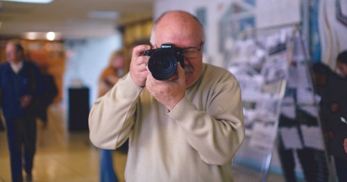 «Сушка». Фоторепортаж «Сушка». Фоторепортаж