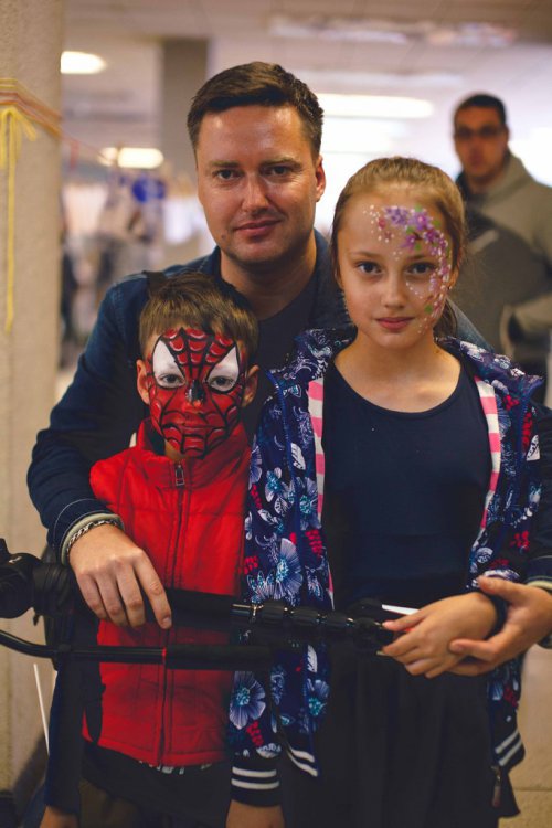 «Сушка». Фоторепортаж «Сушка». Фоторепортаж