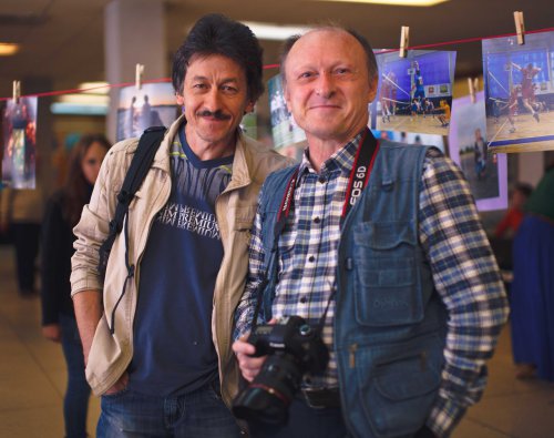 «Сушка». Фоторепортаж «Сушка». Фоторепортаж