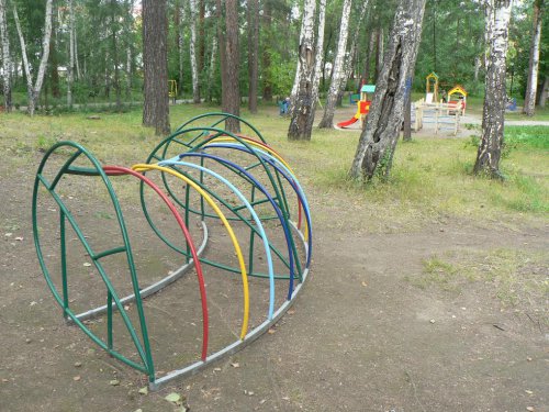 Велосипедист – тоже человек Велосипедист – тоже человек