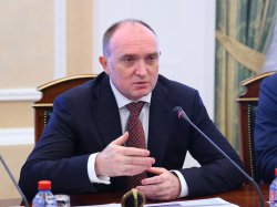 Привлечь инвестора и продолжить капремонты: Дубровский обсудил с экспертами проблемы и перспективы ЖКХ Привлечь инвестора и продолжить капремонты: Дубровский обсудил с экспертами проблемы и перспективы ЖКХ