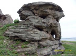 Прогулки по Уралу. Загадочное озеро — Большие Аллаки. Прогулки по Уралу. Загадочное озеро — Большие Аллаки.