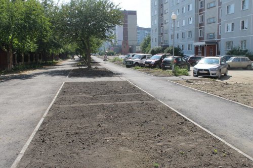 Места отдыха приводят в порядок Места отдыха приводят в порядок