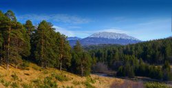 Прогулки по Уралу. Гора Иремель Прогулки по Уралу. Гора Иремель
