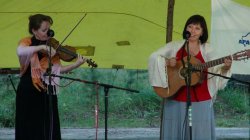 Конкурс самодеятельной песни на Аракуле Конкурс самодеятельной песни на Аракуле