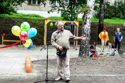 Настоящий полков… ПРЕДСЕДАТЕЛЬ Настоящий полков… ПРЕДСЕДАТЕЛЬ