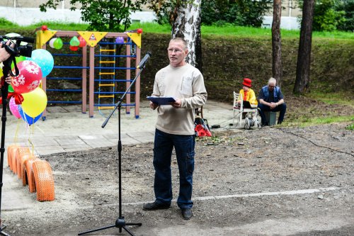 Настоящий полков… ПРЕДСЕДАТЕЛЬ Настоящий полков… ПРЕДСЕДАТЕЛЬ