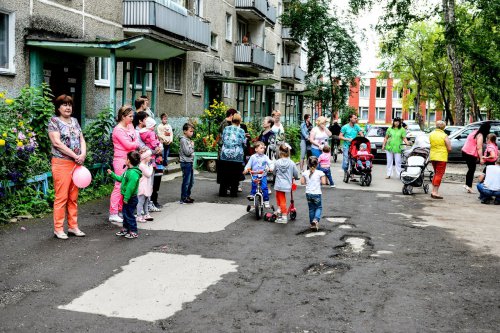 Настоящий полков… ПРЕДСЕДАТЕЛЬ Настоящий полков… ПРЕДСЕДАТЕЛЬ