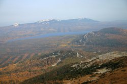 Прогулки по Уралу. Зюраткуль Прогулки по Уралу. Зюраткуль