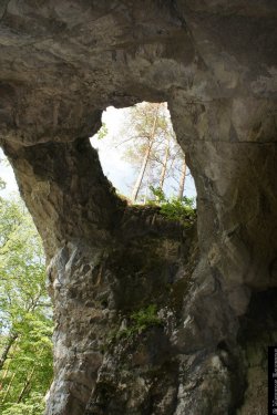 Прогулки по Уралу. Сикияз-Тамак Прогулки по Уралу. Сикияз-Тамак