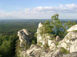 Прогулки по Уралу. Сикияз-Тамак Прогулки по Уралу. Сикияз-Тамак