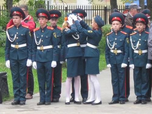 Стела Героя Стела Героя