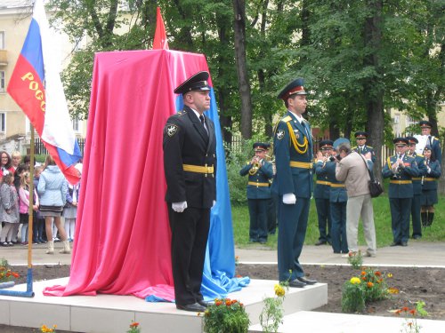 Стела Героя Стела Героя