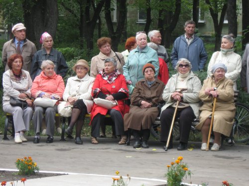 Стела Героя Стела Героя