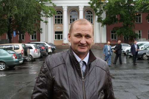 Отец озерчанина Николая Козлова сделал заявление для СМИ Отец озерчанина Николая Козлова сделал заявление для СМИ