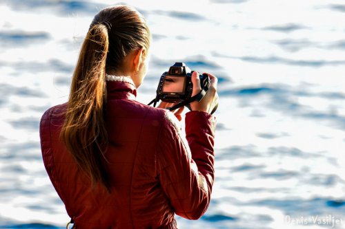 «День рождения ротонды». Фоторепортаж «День рождения ротонды». Фоторепортаж