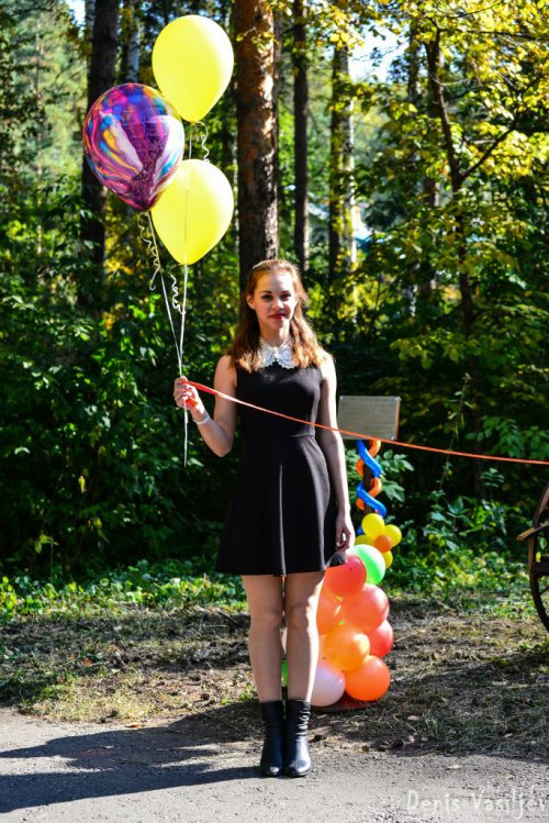 День Первокурсника. Фоторепортаж День Первокурсника. Фоторепортаж