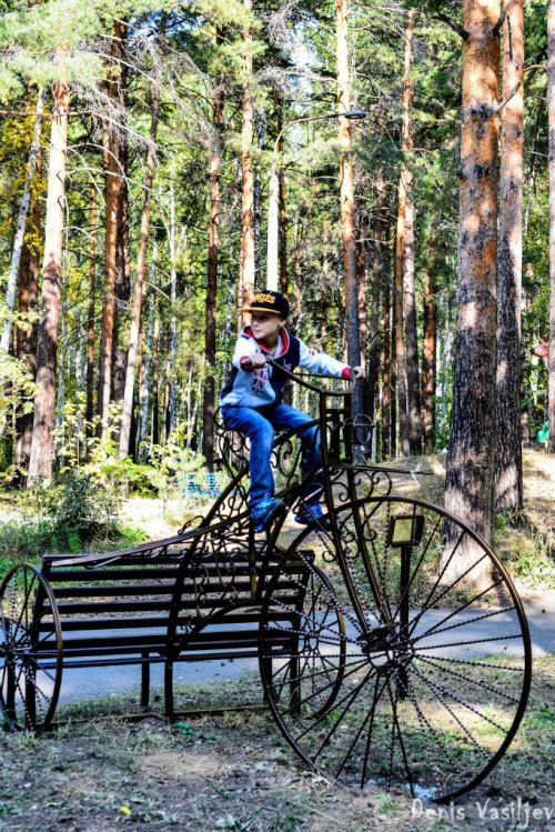 День Первокурсника. Фоторепортаж День Первокурсника. Фоторепортаж