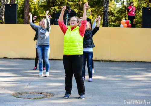День Первокурсника. Фоторепортаж День Первокурсника. Фоторепортаж